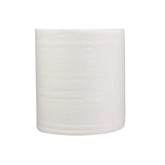 6 Piece Maxi Roll 2 Ply Embossed Perforated
